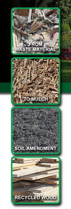 Green Step Recycling